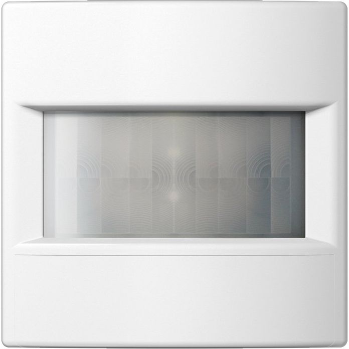 Jung - Bewegungsmelder-Sensor Automatik-Schalter LS 17180 WW Standard