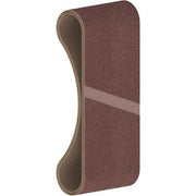 Bosch - Schleifpapier/Schleifvlies PRO X440 Schleifband, 100 2608606113 x 560 mm G40 3-tlg