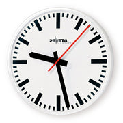 Peweta - Uhr Nebenuhr 73.271.421 12/24V,Min/Se-Impuls