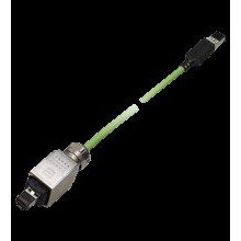 Pepperl+Fuchs Fabrik - Konfektioniertes Sensor-Aktor-Kabel Verbindungskabel ICZ-AIDA2-V4#255010