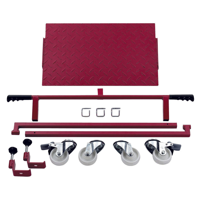 Cimco Werkzeuge - Zubehör/Ersatzteile für Kabelabroller Transportset 142754