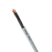 Lapp Kabel&Leitung - Energiekabel < 1 kV, für ortsveränderlichen Einsatz ÖLFLEX CLASSIC 110 3X1 1119853/1000 − 1000 Meter