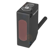 Balluff - Lichttaster mit Hintergrundausblendung Optoelektronischer Sensor BOS R090K-NU-RH10-02