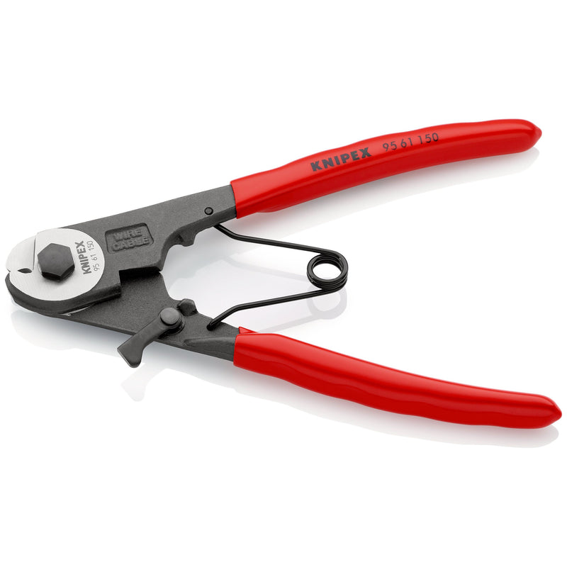 Knipex - Ersatz-Messerklinge Bowdenzugschneider 95 61 150 150mm
