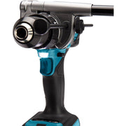 Makita - Schlagbohrmaschine (Akku) Akku-Schlagbohrschrauber HP001GD201 40V max. / 2,5 Ah