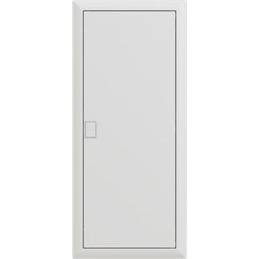 Striebel&John - Installationskleinverteiler Unterputzverteiler UK660N4 60PLE IP30 mit Tür