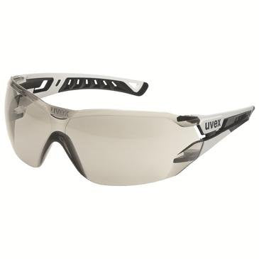 Uvex - Schutzbrille Bügelbrille uvex pheos 9128064 nxt CBR65 sv exc. 91