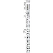Pilz - Feldbus, Dez. Peripherie - Baugruppenträger PSSu BP 1/12 C 312619