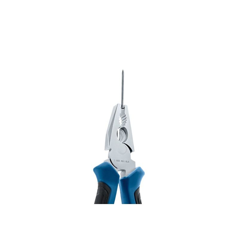 Bosch - Kombizange Kombinationszange 1600A01TH7 Professional, 180 mm