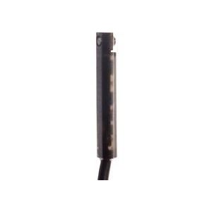Ipf Electronic - Magnetischer Näherungsschalter Sensor Magnetisch, MZ072177 Zylinder 6,2mm T-Nut