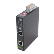 WAGO - PoE-Injektor/-Splitter Industrial PoE Injector 852-1732 − 1 Stück