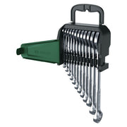 Bosch - Schraubenschlüsselset Handwerkzeuge 1600A02Z9D Kombischlüssel-Set