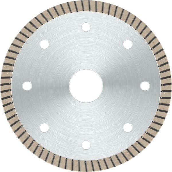 Bosch - Trenn-/Schleifscheibe PRO Ceramic 2608602478 Diamanttrennscheibe