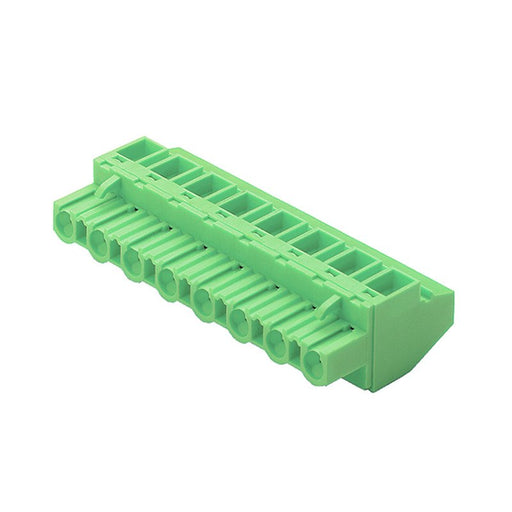 Weidmüller - Kabelsteckverbinder für Leiterplattensteckverbinder Verbinder 7.50mm BLZ 7.50/#2864250000 − 42 Stück