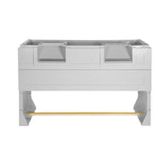 GSAB Elektrotechnik - Sockel/Sockelelement (Schaltschrank) Normsockel 3FS2-470 Gr.3, HxT:950x470