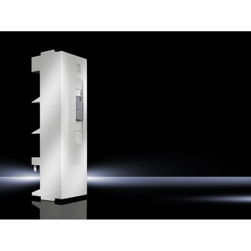 Rittal - Sammelschienen-Adapter Anschlussadapter SV 9342.224 125A,4pol