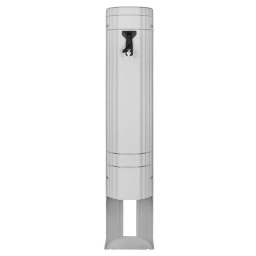 GSAB Elektrotechnik - Gehäuse/Schaltschrank (leer) Poller 36P1700M Höhe 1811mm