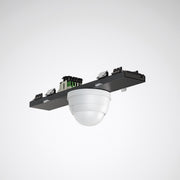 Trilux - Elektrisches Zubehör/Ersatzteile für Leuchten Geräteträger mit Sensor 78IP50 BEG  #8921600 schwarz