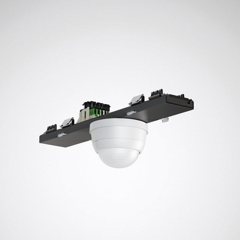 Trilux - Elektrisches Zubehör/Ersatzteile für Leuchten Geräteträger mit Sensor 78IP50 BEG  #8921600 schwarz