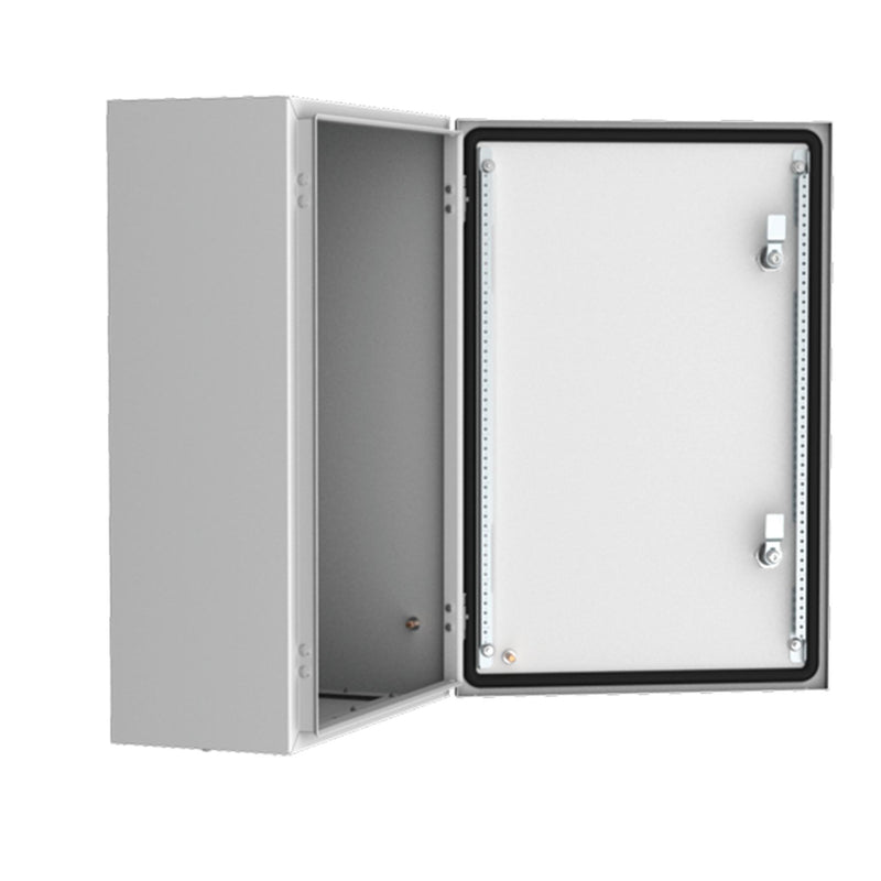 nVent Hoffman - Komponente für Tür (Schaltschrank) Türmontageprofile, 600 MMDP060 (VE2)