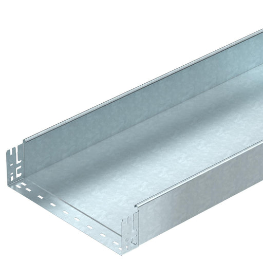 OBO Bettermann - Kabelrinne MKSMU 140 FT 110x400x3050mm − 3 Meter