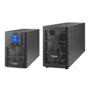 Schneider Electric - USV-Anlage EasyUPS 1Ph On-Line SRVS1KIL SRVS1000 VA 230 V