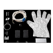 SG Leuchten - Zubehör/Ersatzteile für Lichtschlauch/-band Lichtband-Starterkit 8246095910 DALI, schwarz
