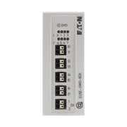 Eaton - Feldbus, Dez. Peripherie - Digitales Ein-/Ausgangs-Modul Digitalmodul EU5E-SWD-8DX 8 Eingänge