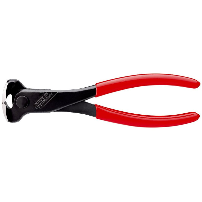 Knipex - Vornschneider 68 01 180 SB schwarz, 180mm