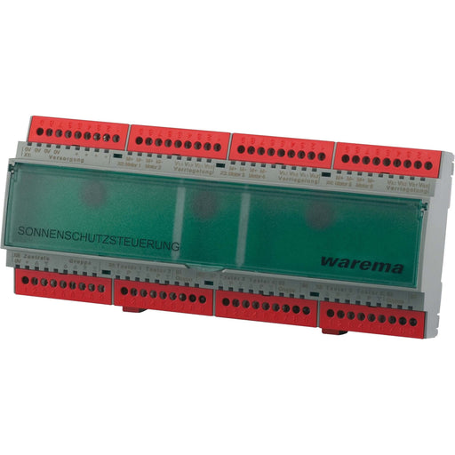 Warema Sonnen - Bussystem-Binäreingang Tableau Interface M REG 1002684 Climatronic