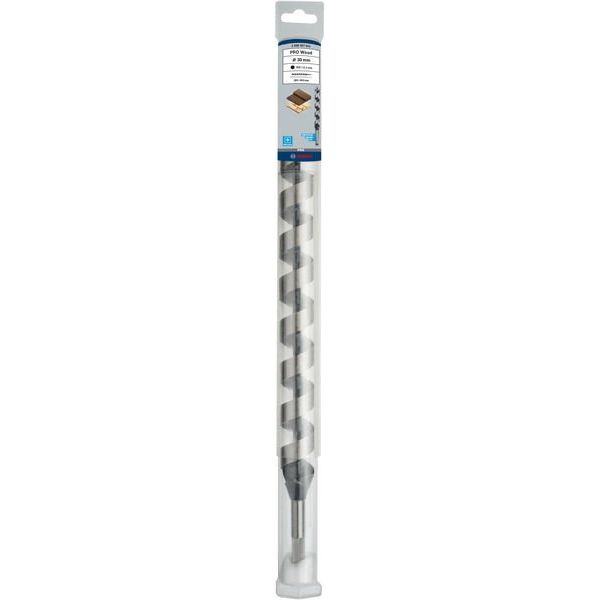 Bosch - Bohrer PRO Wood 2608597651 Holzschlangenbohrer