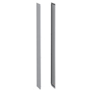 Schneider Electric - Seiten-/Rückwand (Schaltschrank) Seitenwände Außenbefestig. NSY2SPN224 PanelSeT SFN