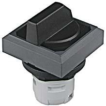 Schlegel - Wahlschalter, Komplettgerät Schwenktaste OKSTB  − 1 Stück