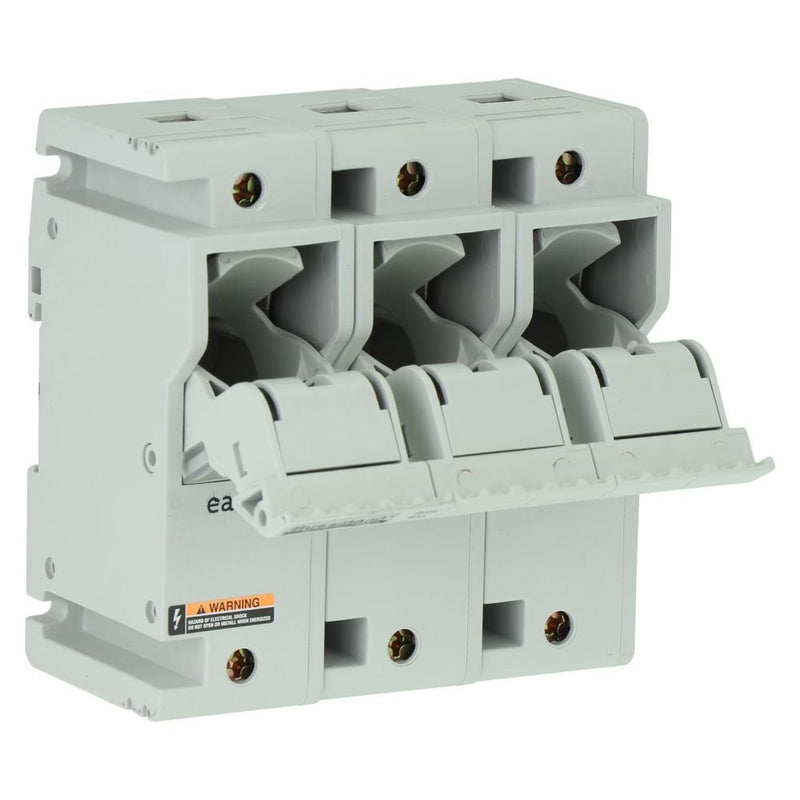 Eaton - Halter für zylindrische Sicherung Sicherungshalter CH60J3 60 A, AC 600 V − 2 Stück