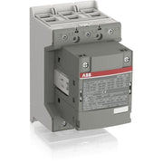 ABB Stotz S&J - Leistungsschütz zum Schalten von Wechselstrom Schütz AF140-30-00-11 50/60Hz / 20-60V DC