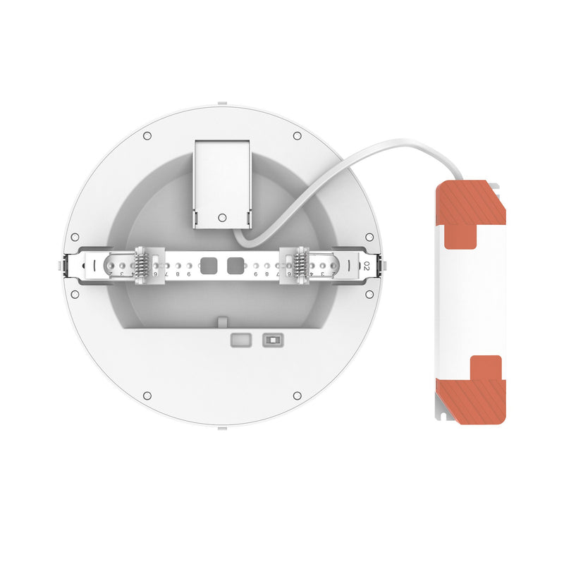 Ledvance - Downlight/Strahler/Flutlicht LED-Downlight DLU.DAD200V18ML83040 830/840, DALI