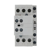 Eaton - Leistungsschütz zum Schalten von Wechselstrom Leistungsschütz DILM32-21(RDC24) 2S/1Ö 15kW/400V,AC