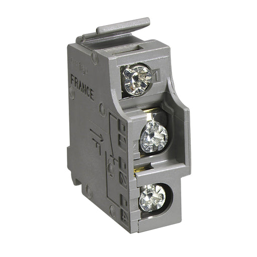 Schneider Electric - Hilfsschalterblock Hilfsschalter 33109 in SPS Ausführung