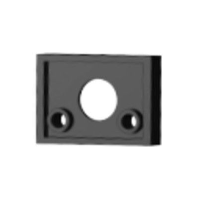 Leuze - Zubehör/Ersatzteile für Industriesensoren Distanzhalter MC336-SP-8
