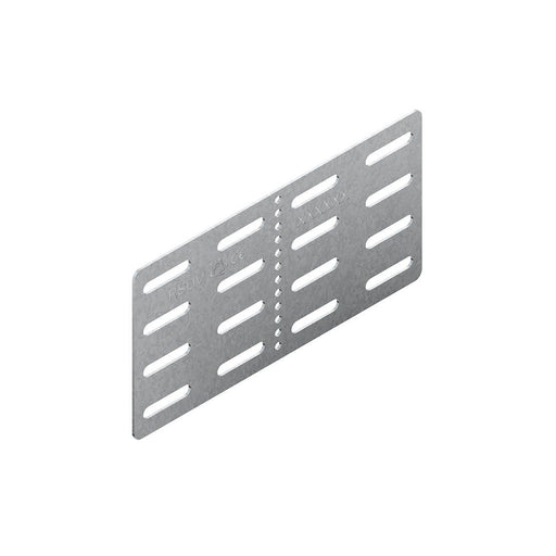 Niedax - Verbinder für Kabeltragsystem Universalverbinder RSUV 110-1.5/200 S 102x200mm