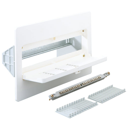 Spelsberg - Zubehör/Ersatzteile für Kleinverteiler Verteilerset UP 015