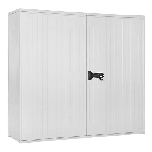 GSAB Elektrotechnik - Gehäuse/Schaltschrank (leer) Normkabelverteilerschrank 3S1300-470MDS 1370x1465x470mm
