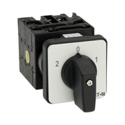 Eaton - Lastschalter Polumschalter T0 20A T0-4-5/E Einbau rastend