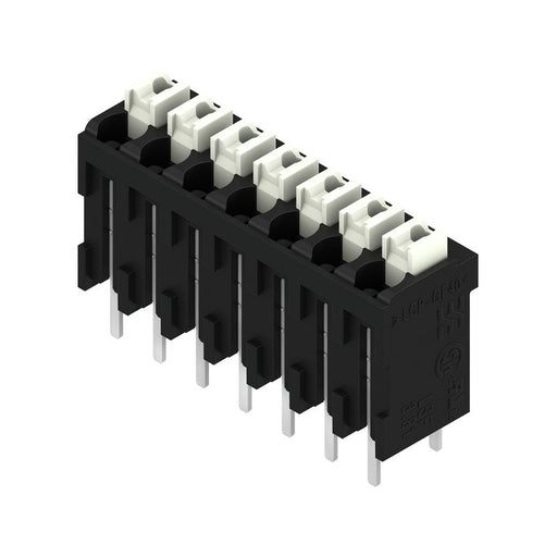 Weidmüller - Leiterplattenklemme Leiterplattenklemme LSF-SMT 3#1825840000 3.81mm − 20 Stück