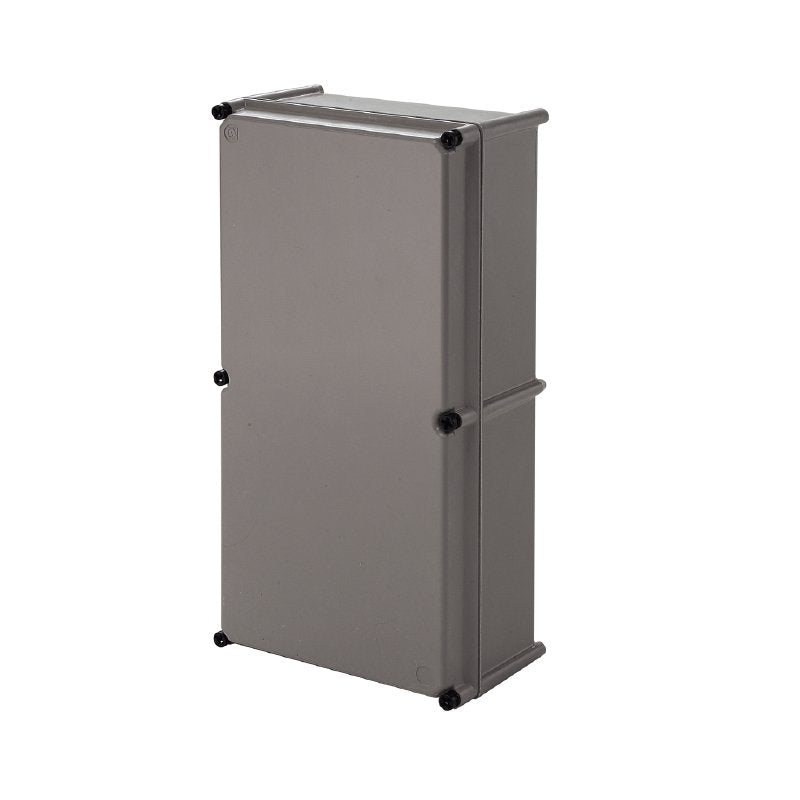 Weidmüller - Gehäuse/Schaltschrank (leer) Polyester-Leergehäuse TBF 60/30/18 7035 TBF