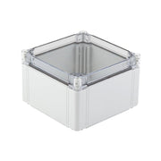 Weidmüller - Gehäuse/Schaltschrank (leer) Leergehäuse FPC 20/20/13 TRSP Polycarbonat