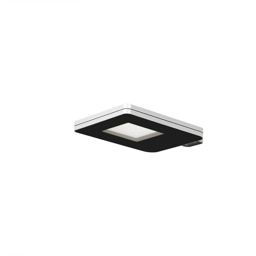 Meyer+Sohn - Straßen- und Platzleuchte LED-Strahler 8250045000 schwarz