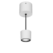 LTS Licht&Leuchten - Pendelleuchte ORYOPA101.930.SPD.ws 930, DALI, ws