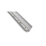 Barthelme - Mechanisches Zubehör/Ersatzteile für Leuchten Aluminiumprofil 62399883 3m