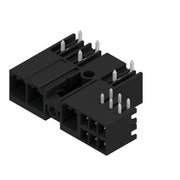 Weidmüller - Leiterplattensteckverbinder Verbinder 7.62mm SV 7.62HP#1089490000 − 42 Stück